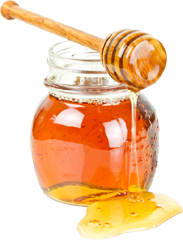 honey cutout