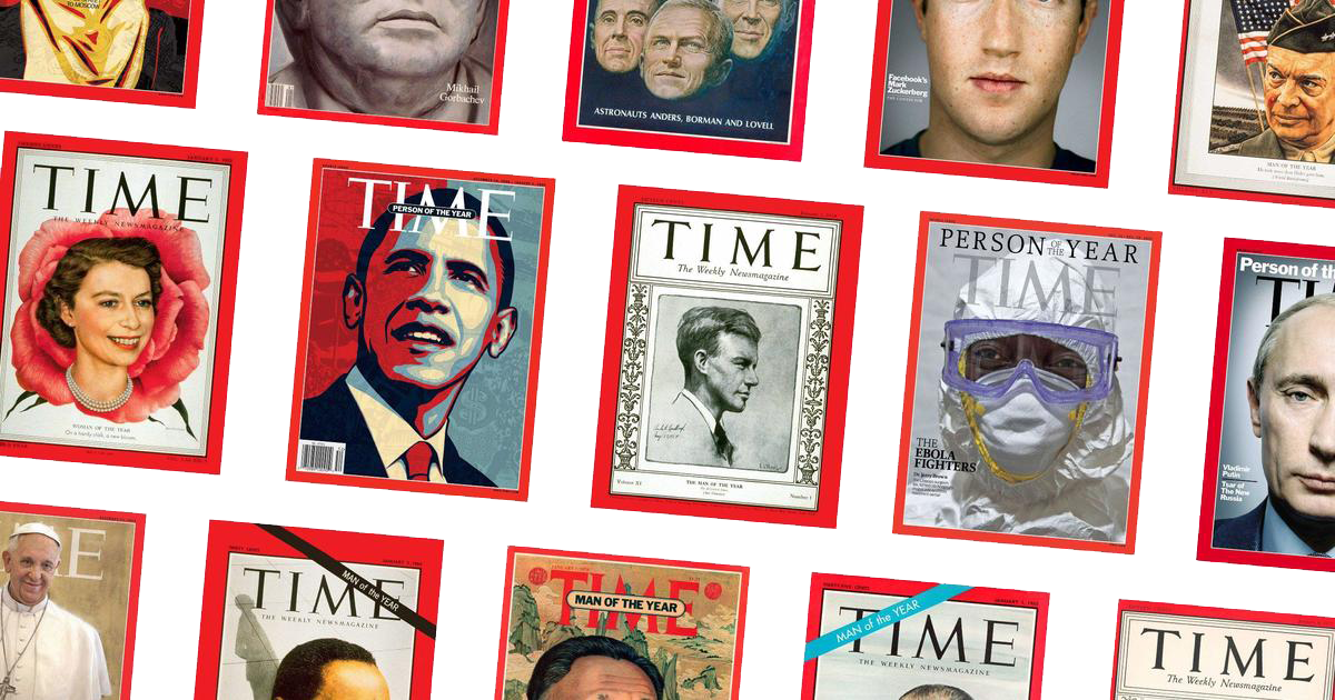 Historical pricing of TIME magazine in the the United States
